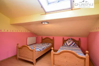 8-Zimmer-Gewerbeimmobilie mieten in Kitzbühel – 184 m², € 3.350 – Bild 24 von 26