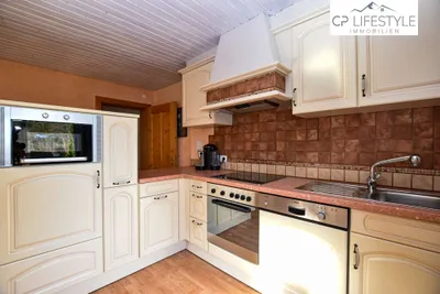 8-Zimmer-Gewerbeimmobilie mieten in Kitzbühel – 184 m², € 3.350 – Bild 19 von 26