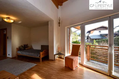 8-Zimmer-Gewerbeimmobilie mieten in Kitzbühel – 184 m², € 3.350 – Bild 22 von 26