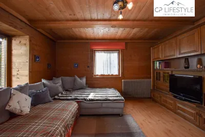 8-Zimmer-Gewerbeimmobilie mieten in Kitzbühel – 184 m², € 3.350 – Bild 6 von 26