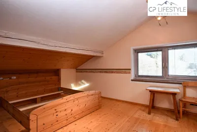 8-Zimmer-Gewerbeimmobilie mieten in Kitzbühel – 184 m², € 3.350 – Bild 25 von 26