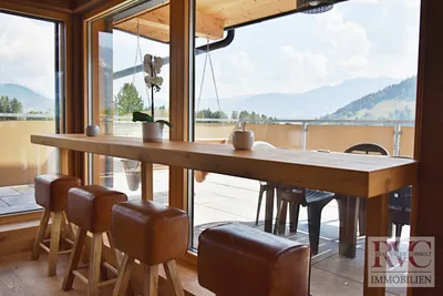 4-Zimmer-Wohnung kaufen in Zell am See – 115,22 m², € 750.000 – Bild 10 von 12