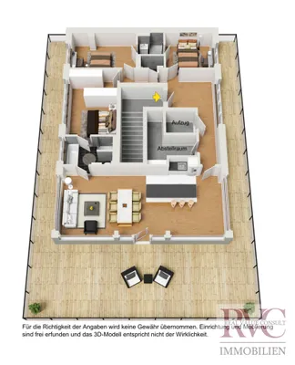 4-Zimmer-Wohnung kaufen in Zell am See – 115,22 m², € 750.000 – Bild 11 von 12