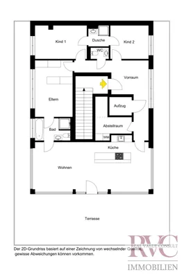 4-Zimmer-Wohnung kaufen in Zell am See – 115,22 m², € 750.000 – Bild 12 von 12