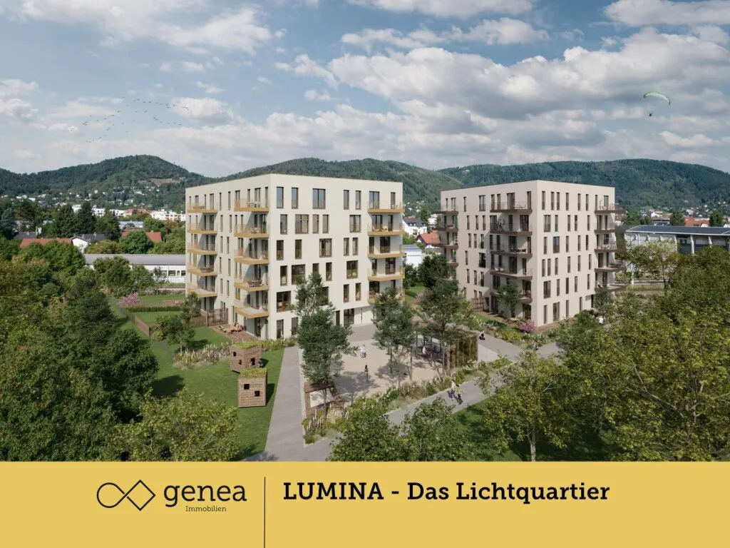 Wohnung – Graz - Ansicht 3