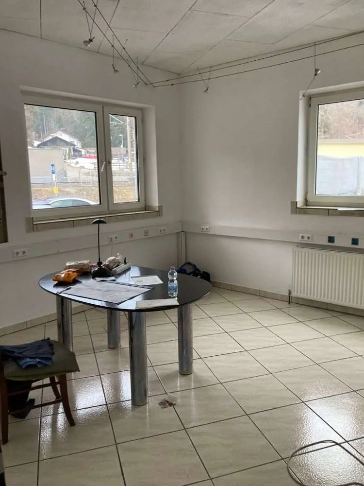 Geschäftslokal Büro Lager 190 m² Landskron PROVISIONSFREI – pohled 2