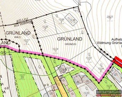 Grundstück kaufen in Linz – 714 m², € 1.250.000 – Bild 14 von 14