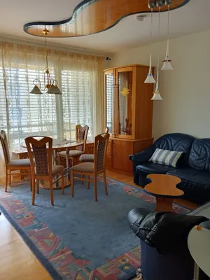 3-Zimmer-Wohnung mieten in Wolfsberg – 69 m², € 780