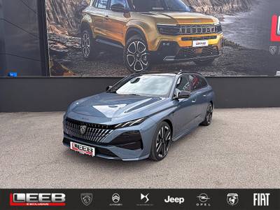 Peugeot 308 SW Hybrid 145 e-DSC6 GT inkl. Sensation Pac...