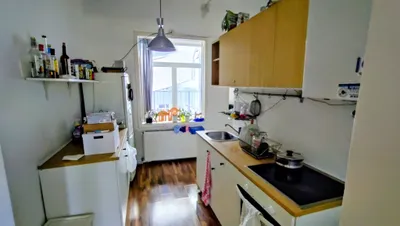 5-Zimmer-Wohnung mieten in Wien – 110 m², € 1.495 – Bild 2 von 11