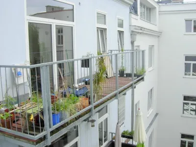 5-Zimmer-Wohnung mieten in Wien – 110 m², € 1.495 – Bild 10 von 11