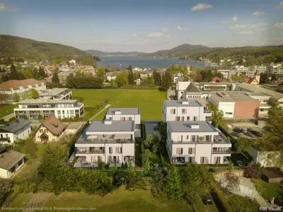 3-Zimmer-Wohnung kaufen in Villach Land – 68,05 m², € 424.000 – Bild 4 von 5