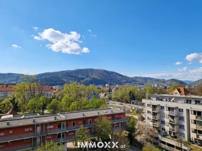 2-Zimmer-Wohnung kaufen in Graz – 60 m², € 237.000