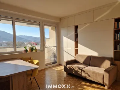 2-Zimmer-Wohnung kaufen in Graz – 60 m², € 237.000 – Bild 3 von 13