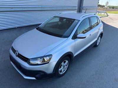 VW Polo Country 1,2 ID:88