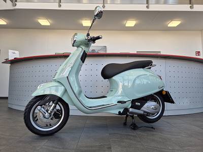 Vespa Primavera 125 RST ABS E5+