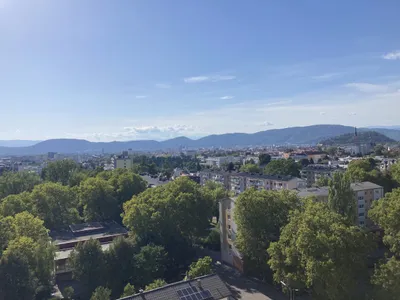 1-Zimmer-Wohnung kaufen in Graz – 33 m², € 117.000