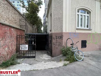 Immobilie mieten in Wien – 140 m², € 700 – Bild 10 von 10