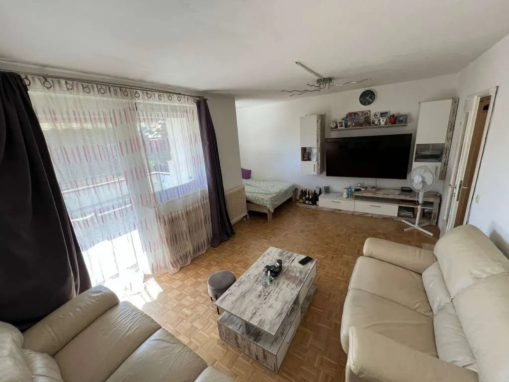Wohnung – Salzburg - Ansicht 2