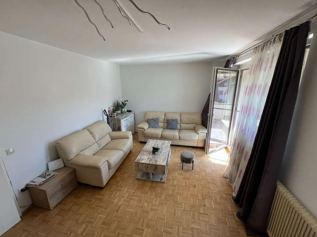Wohnung – Salzburg