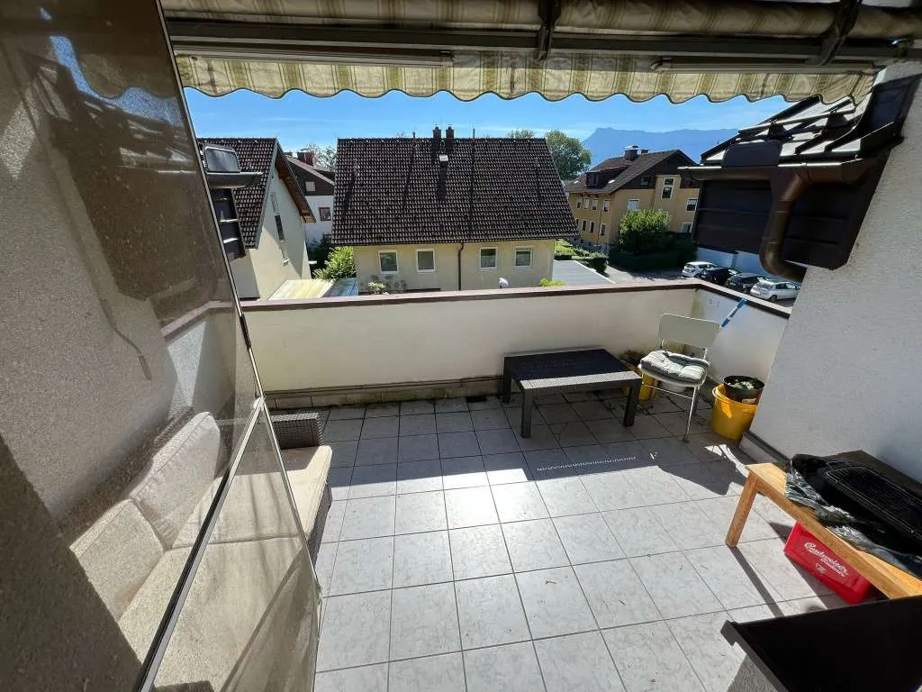 Wohnung – Salzburg - Ansicht 3