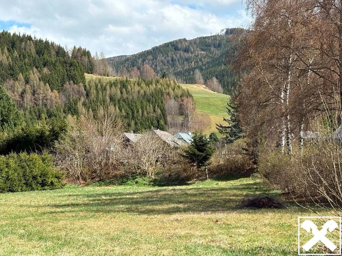 Einmalige Chance - Baugrundstück in bester Zentrumslage - Ansicht 3