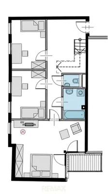 4-Zimmer-Wohnung kaufen in Wien – 117 m², € 606.000 – Bild 38 von 38