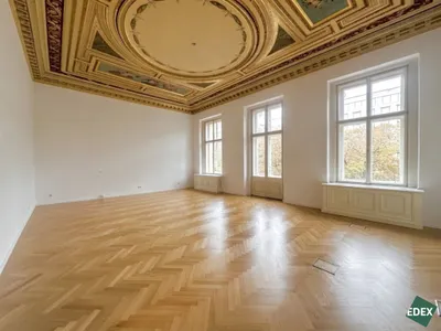 3-Zimmer-Gewerbeimmobilie mieten in Wien – 143 m², € 4.146