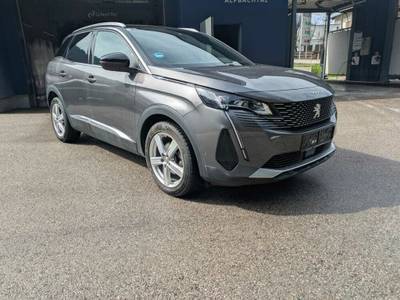 Peugeot 3008 GT Blue HDI 130