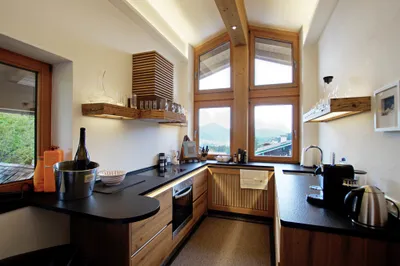 4-Zimmer-Wohnung mieten in Kitzbühel – 100 m², € 3.800 – Bild 5 von 7