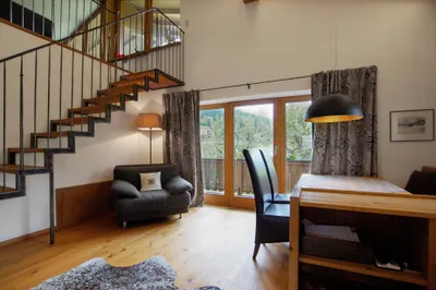 4-Zimmer-Wohnung mieten in Kitzbühel – 100 m², € 3.800 – Bild 3 von 7