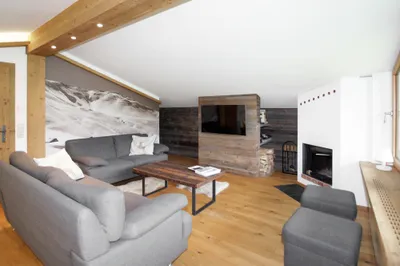 4-Zimmer-Wohnung mieten in Kitzbühel – 100 m², € 3.800 – Bild 4 von 7