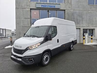 IVECO Daily AKTIONSMODELL ECONOMY Transporter / Kastenwagen