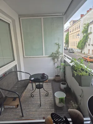 Nachmieter für Einzimmerwohnung in Gersthof gesucht