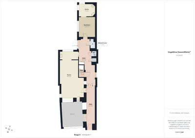 Immobilie kaufen in Sankt Pölten Land – 324 m², € 399.000 – Bild 44 von 48