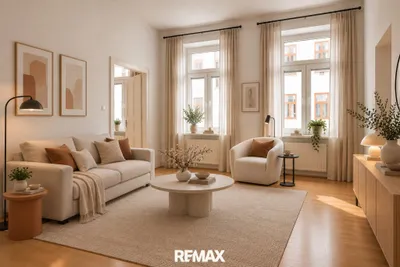 4-Zimmer-Wohnung kaufen in Wien – 98 m², € 335.000 – Bild 1 von 15