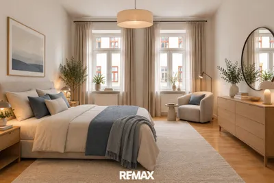 4-Zimmer-Wohnung kaufen in Wien – 98 m², € 335.000 – Bild 7 von 15