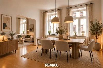 4-Zimmer-Wohnung kaufen in Wien – 98 m², € 335.000 – Bild 5 von 15