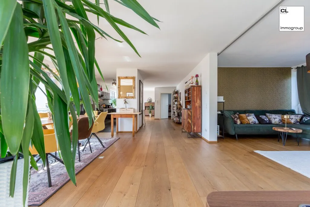 Wohnung – Mondsee, Schlößl - Ansicht 2
