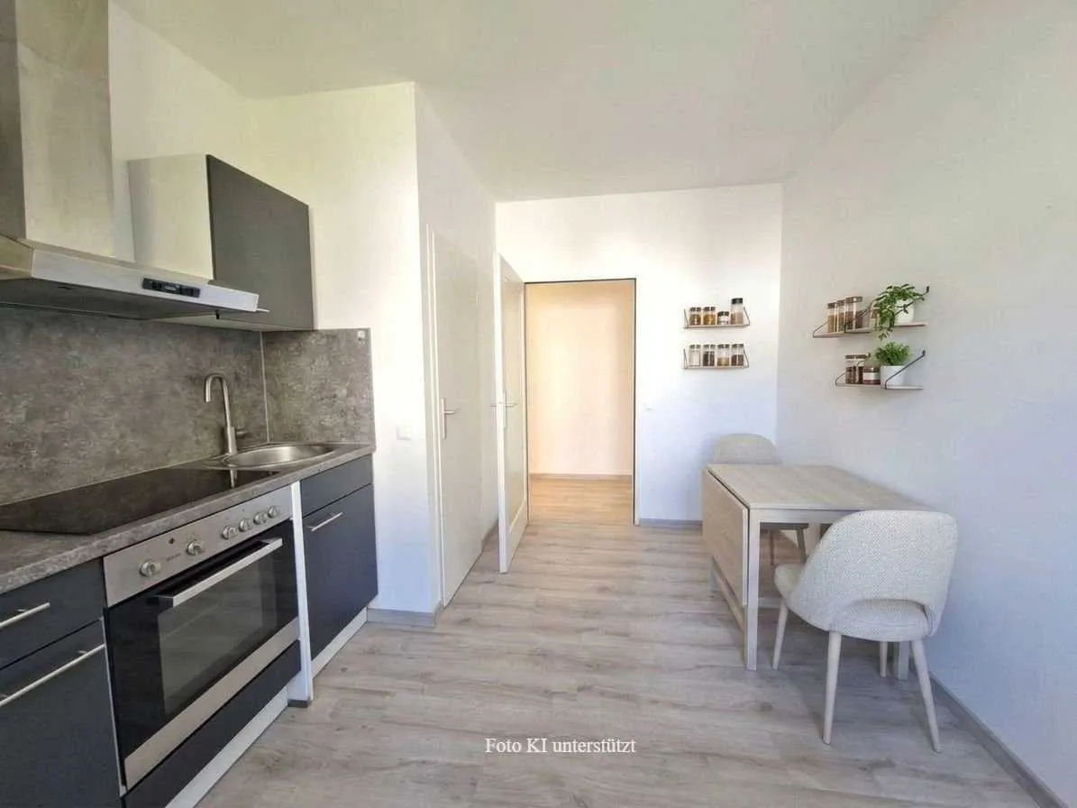 Wohnung – Klagenfurt am Wörthersee, Villacher Vorstadt - Ansicht 3