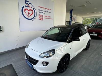Opel Adam 1,0 Turbo Unlimited ecoFLEX Direct Injecti...