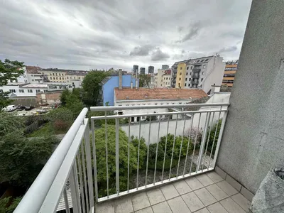 1-Zimmer-Wohnung mieten in Wien – 40,22 m², € 995 – Bild 2 von 11