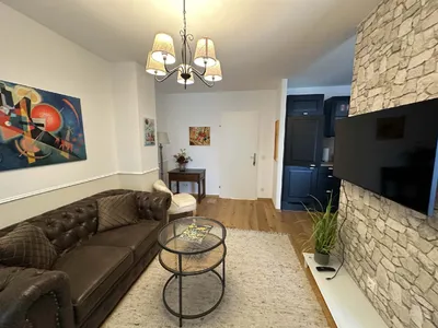 1-Zimmer-Wohnung mieten in Wien – 40,22 m², € 995 – Bild 3 von 11