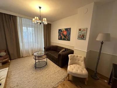 1-Zimmer-Wohnung mieten in Wien – 40,22 m², € 995 – Bild 1 von 11