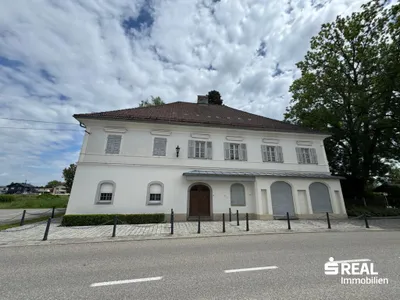Haus zum Kauf in 5261 Braunau am Inn