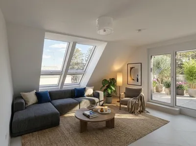 2-Zimmer-Wohnung mieten in Wien – 76,4 m², € 1.980 – Bild 6 von 12