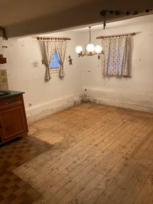 4-Zimmer-Immobilie kaufen in Voitsberg – 90 m², € 90.000 – Bild 7 von 15