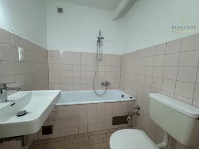 2-Zimmer-Wohnung mieten in Klagenfurt – 43,27 m², € 790 – Bild 7 von 7