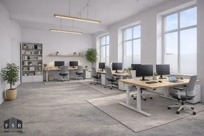 3-Zimmer-Gewerbeimmobilie kaufen in Wien – 84 m², € 375.000 – Bild 14 von 16