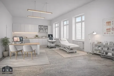 3-Zimmer-Gewerbeimmobilie kaufen in Wien – 84 m², € 375.000 – Bild 13 von 16